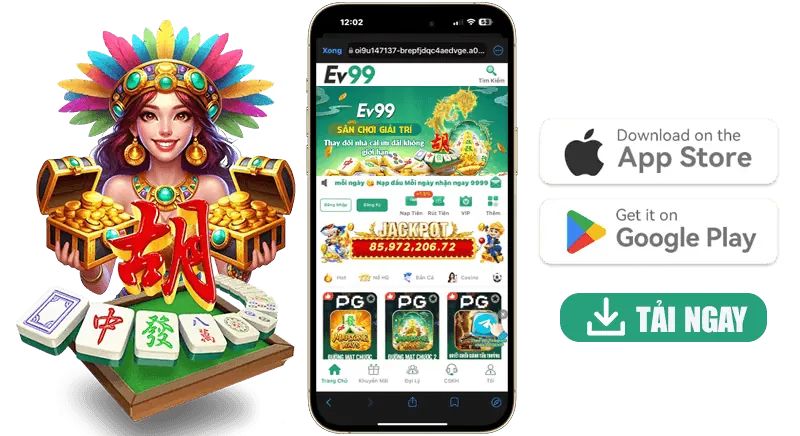 Tiện lợi di động với yoo88