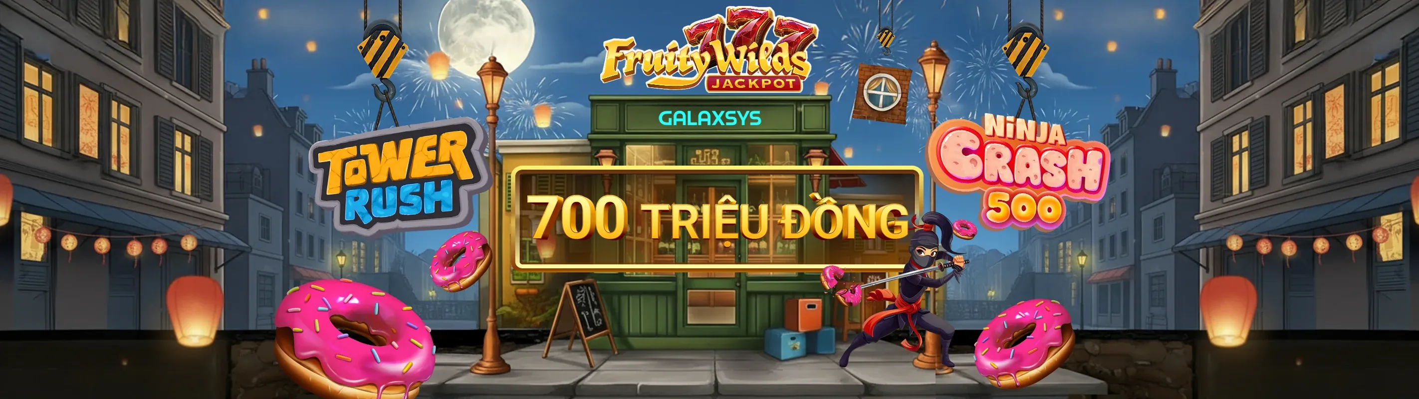 Sòng bạc trực tuyến yoo88 trang chủ chính thức
