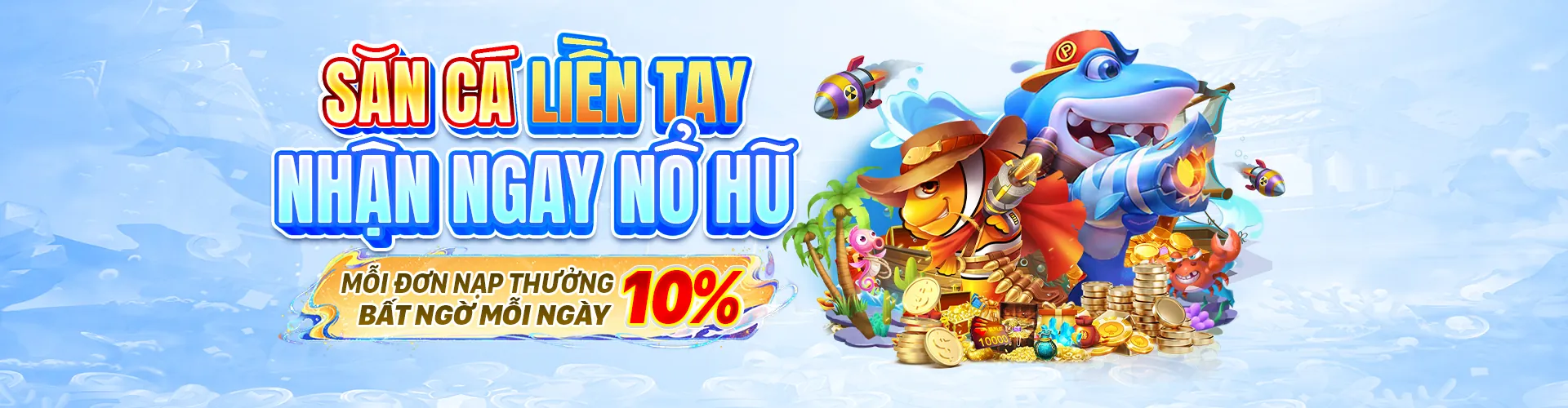 Thế giới Bắn Cá yoo88