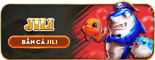 Game Bắn Cá Đại Dương