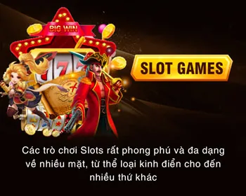 Game Bài Poker